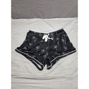 Hello Mello "As You Wish" dandelion lounge shorts Small/Medium